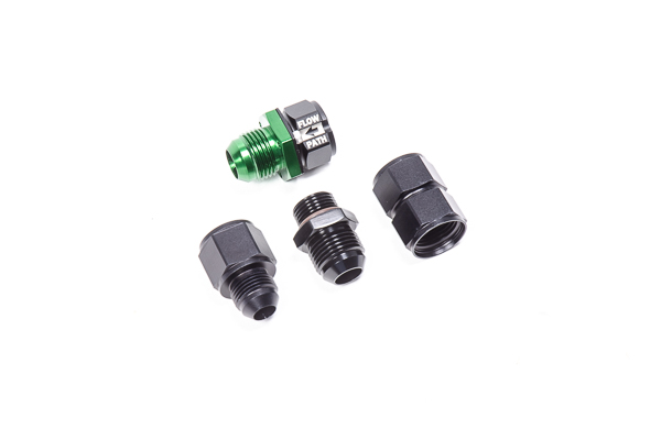 Radium Engineering — Radium Engineering Universal Check Valve Kit 10AN - view 3